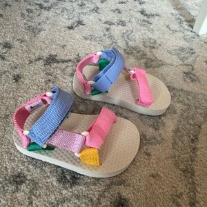 Baby Gap Sandals